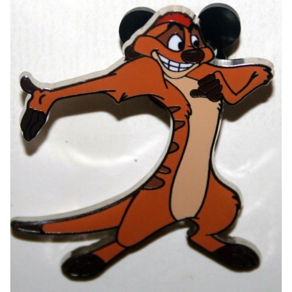 The Lion King Booster Collection - Timon